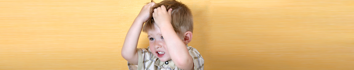 Emoties en emotieregulatie bij mensen met autisme