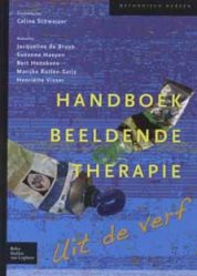 Handboek beeldende therapie