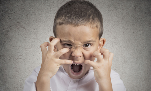 Agressief en zelfbeschadigend gedrag bij mensen met een verstandelijke beperking of autisme